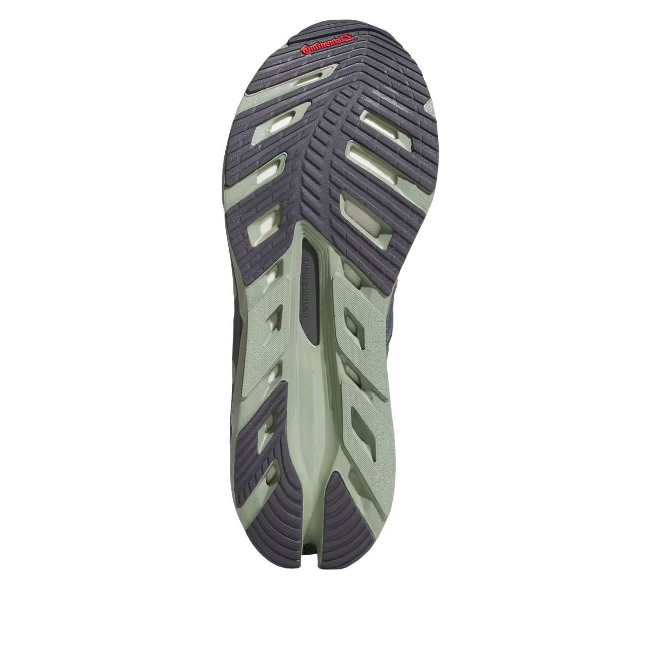 adidas Adistar Hrmy 'Aurora Onix Silver Green' IH6691