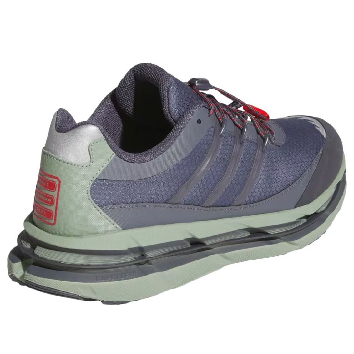adidas Adistar Hrmy 'Aurora Onix Silver Green' IH6691