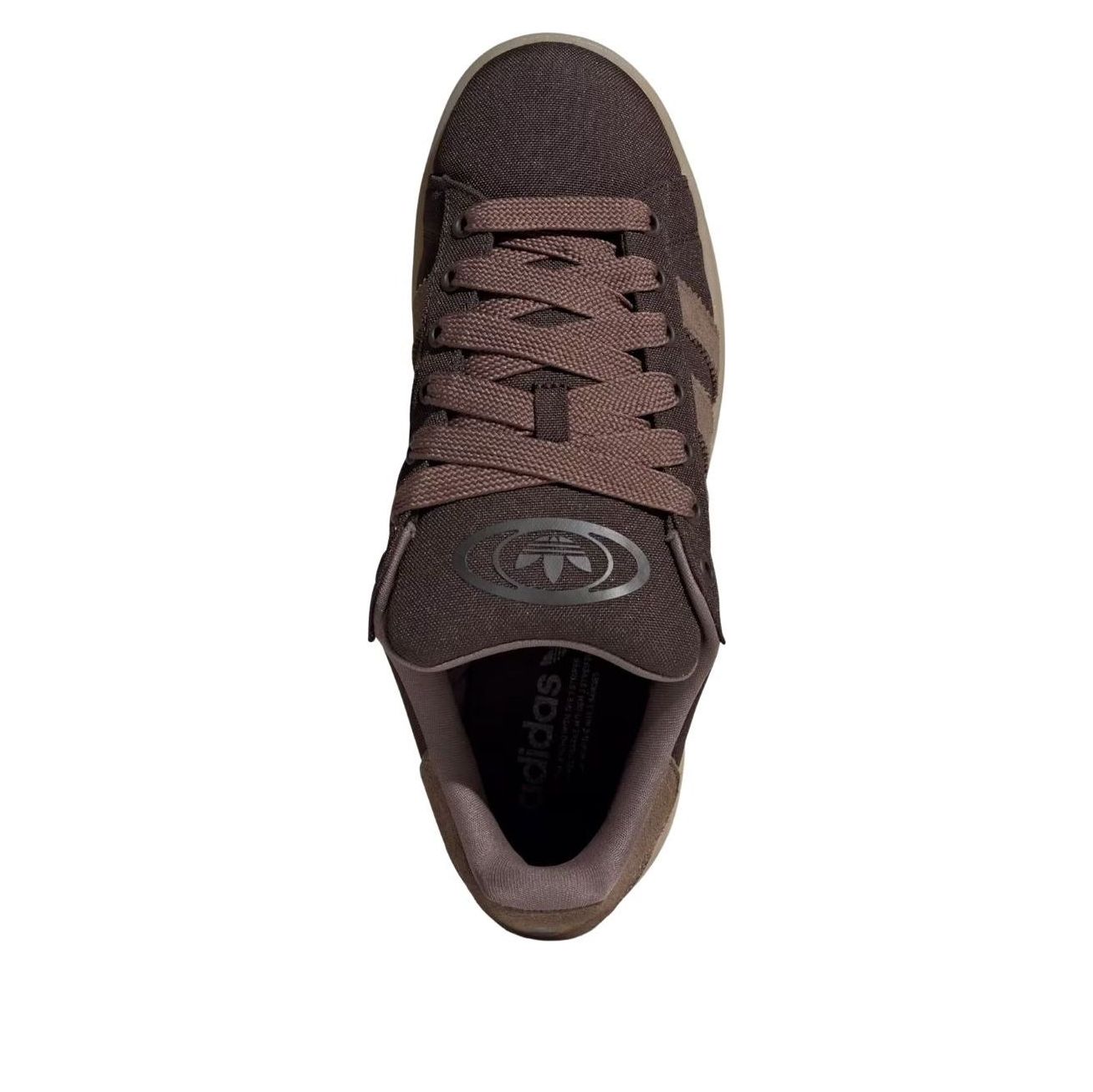 adidas Campus 00S 'Aurora Coffee Earth Strata' IH6725