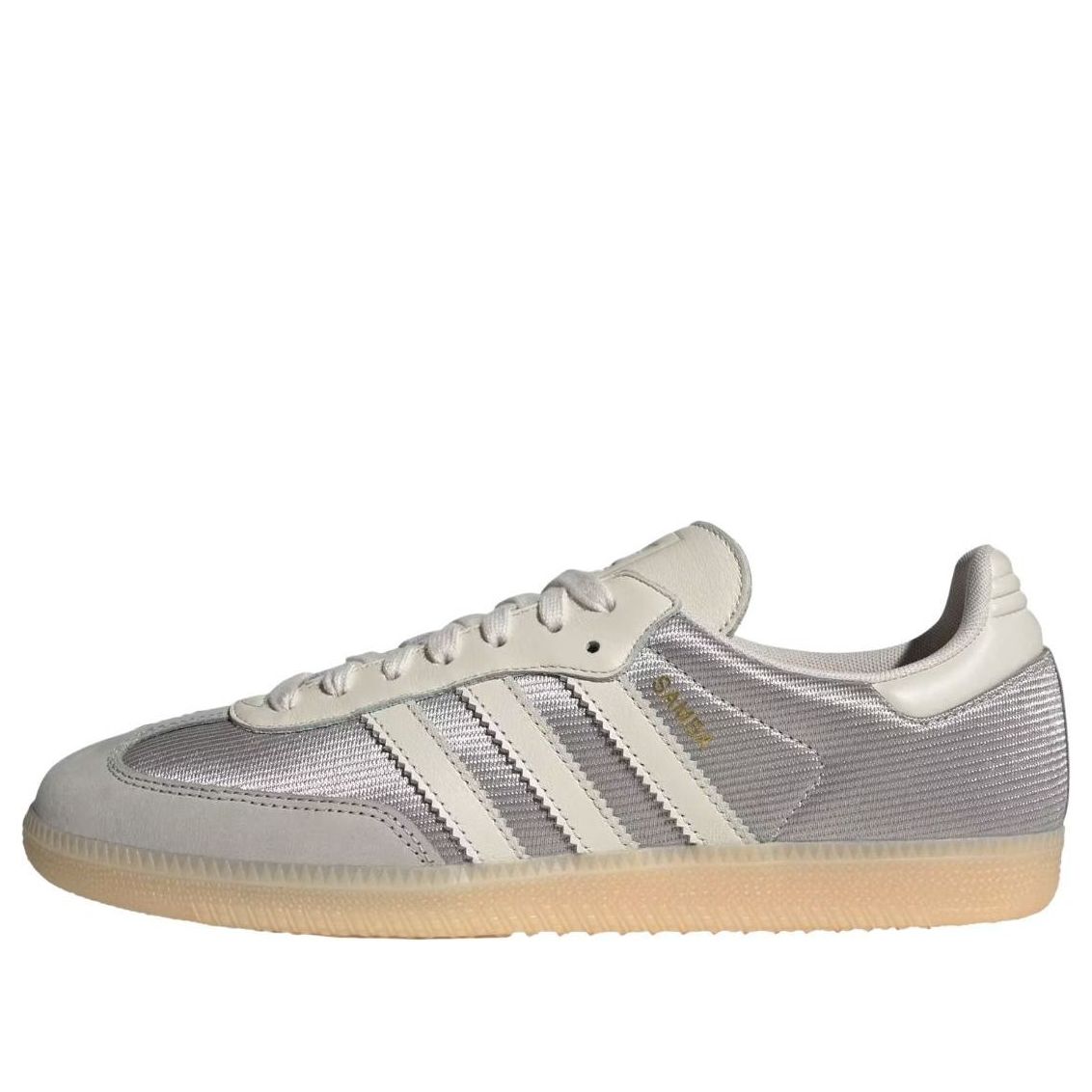 adidas Samba OG 'Grey Chalk White' IH6818