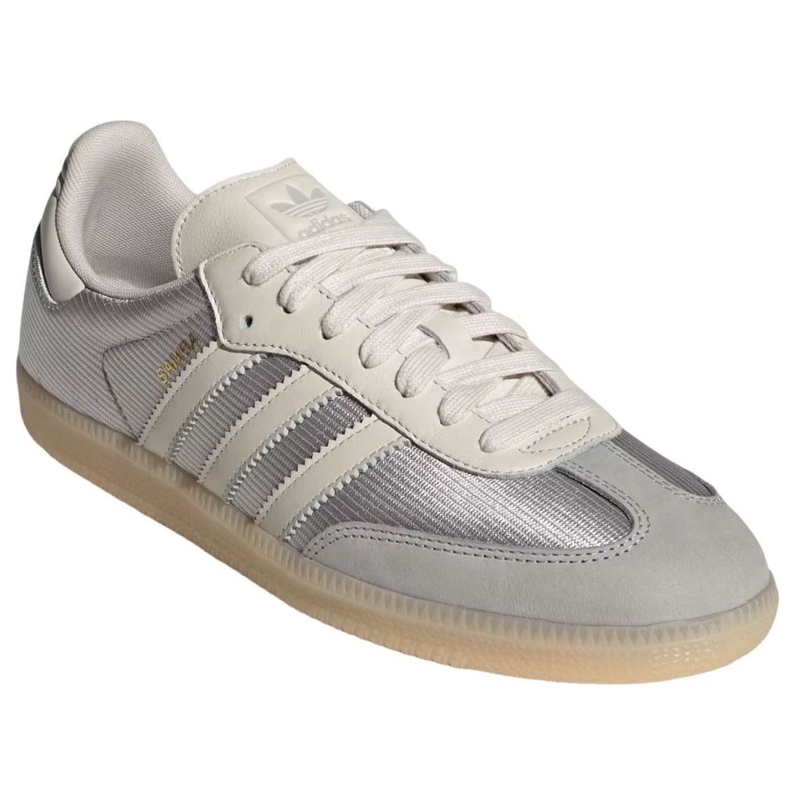 adidas Samba OG 'Grey Chalk White' IH6818