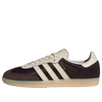 adidas Samba OG 'Aurora Coffee Cream White' IH6843