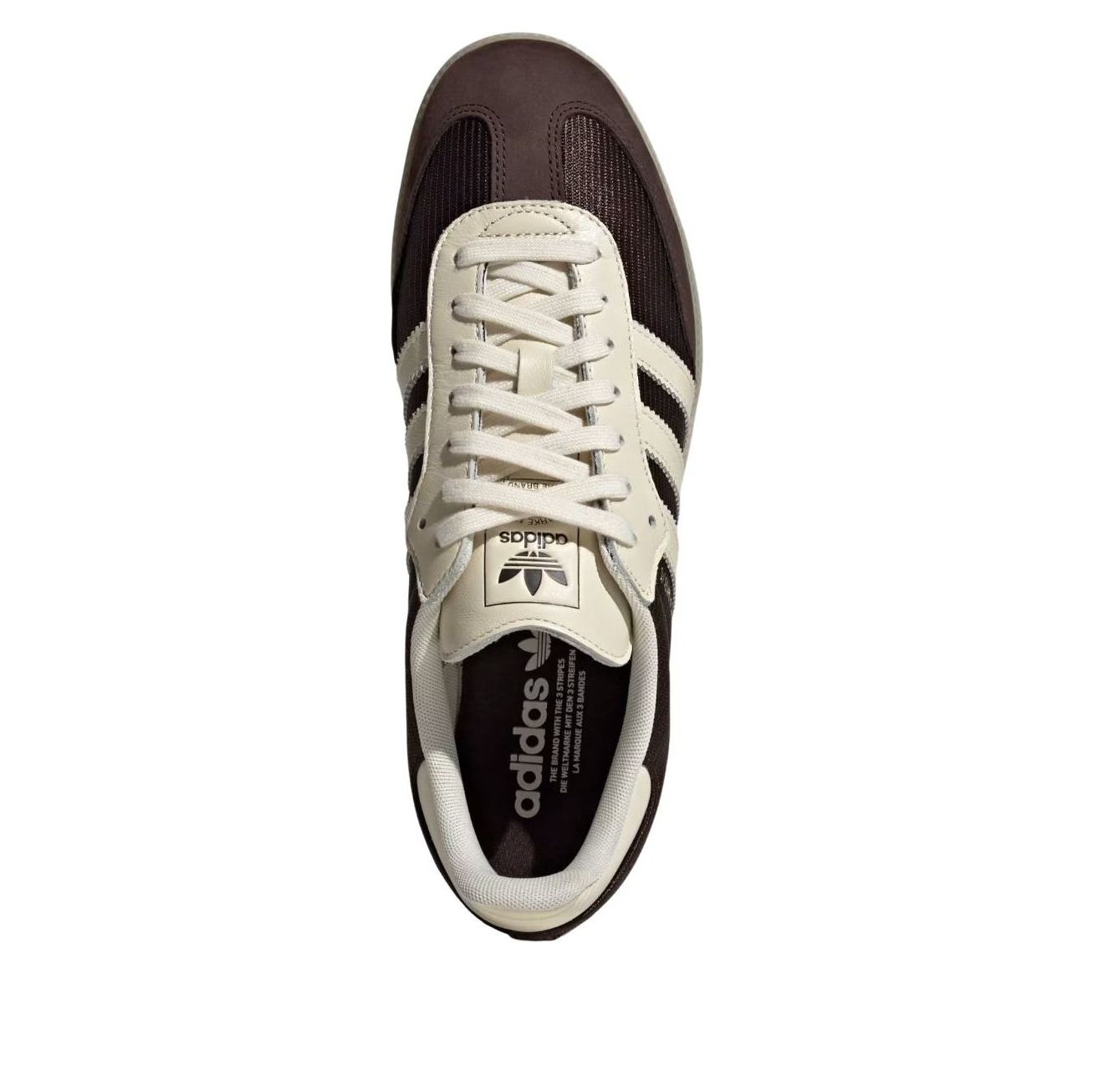adidas Samba OG 'Aurora Coffee Cream White' IH6843