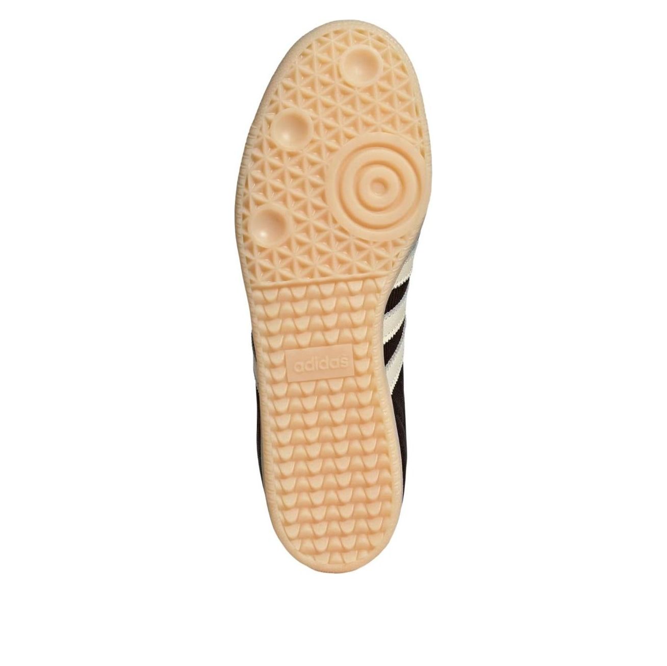adidas Samba OG 'Aurora Coffee Cream White' IH6843