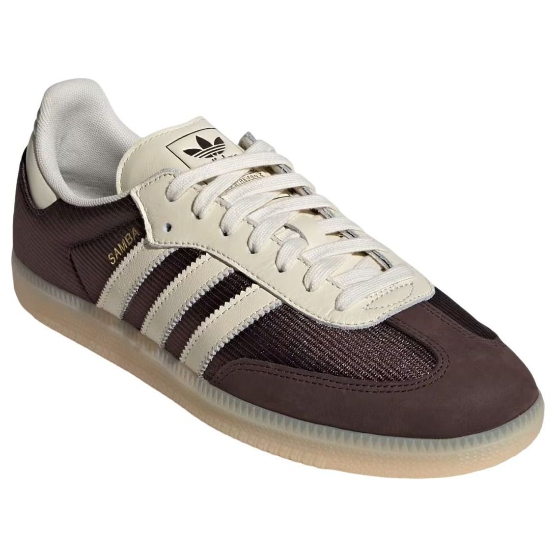 adidas Samba OG 'Aurora Coffee Cream White' IH6843