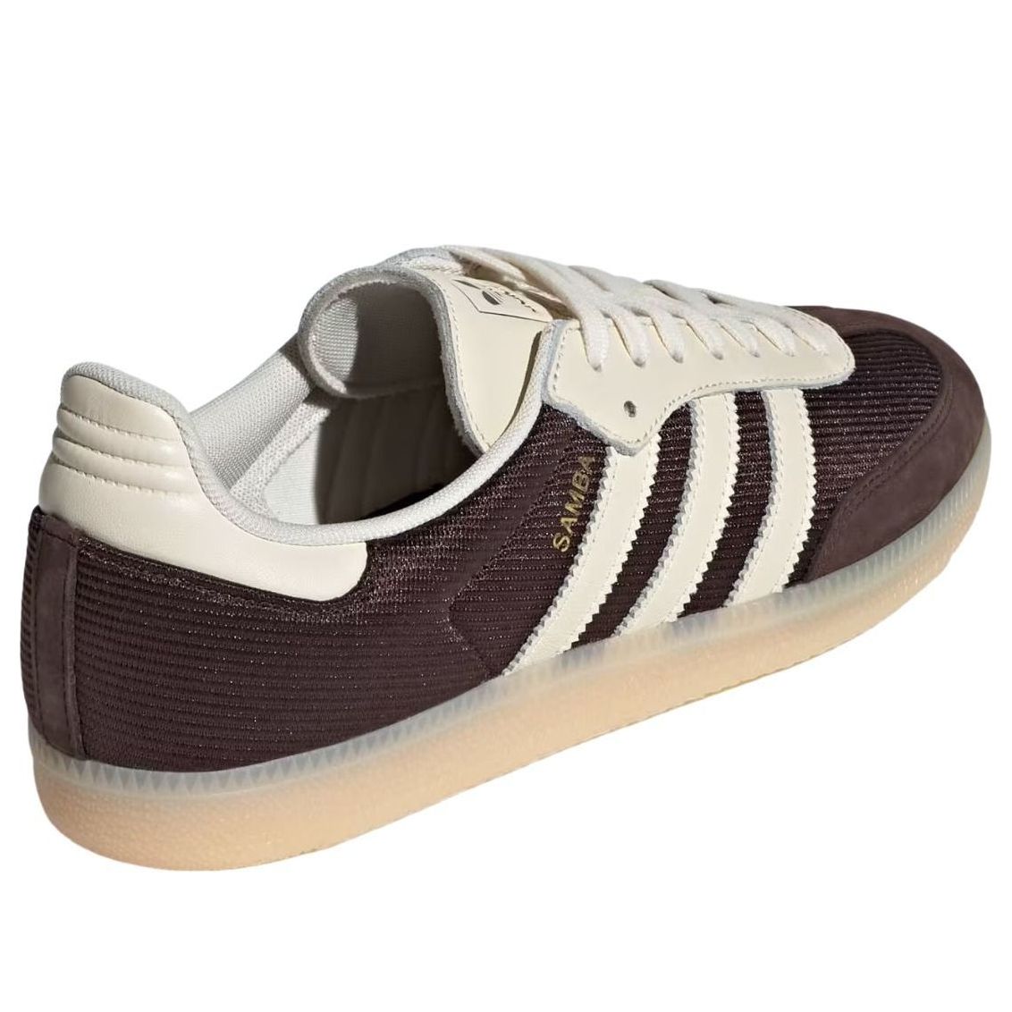 adidas Samba OG 'Aurora Coffee Cream White' IH6843