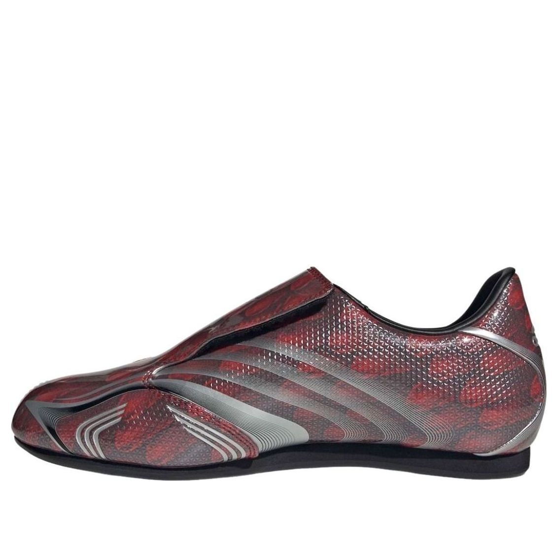 (WMNS) adidas Taekwondo F50 'Red Dragon' IH6859