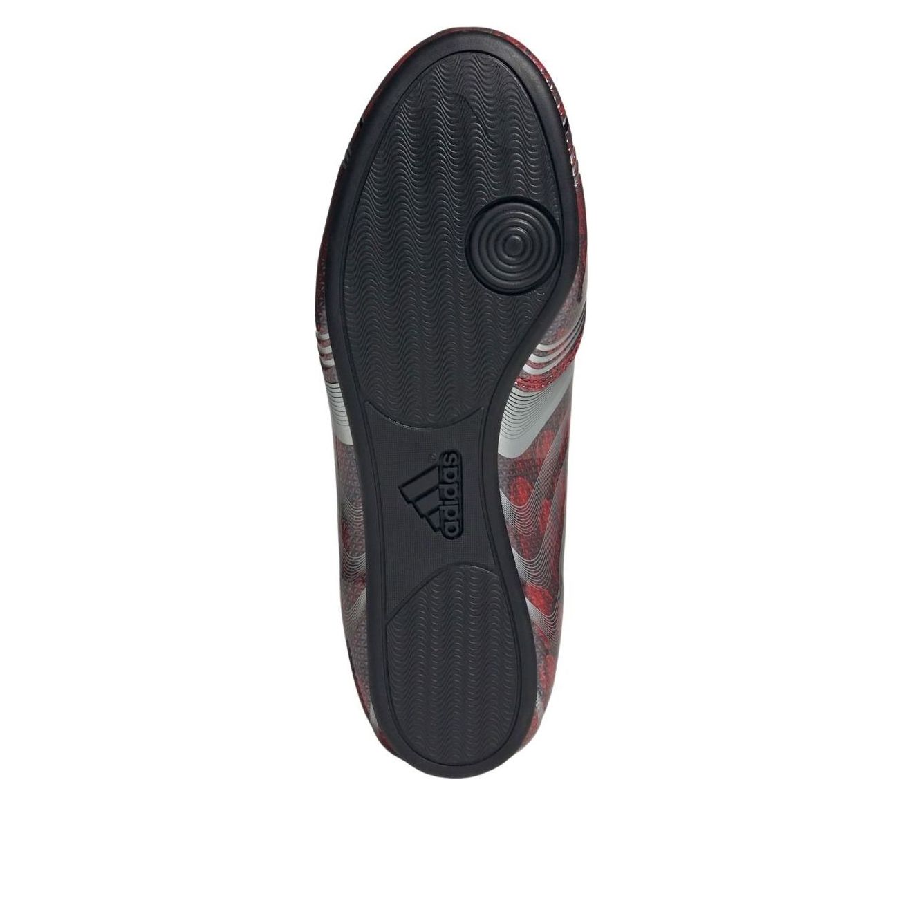 (WMNS) adidas Taekwondo F50 'Red Dragon' IH6859