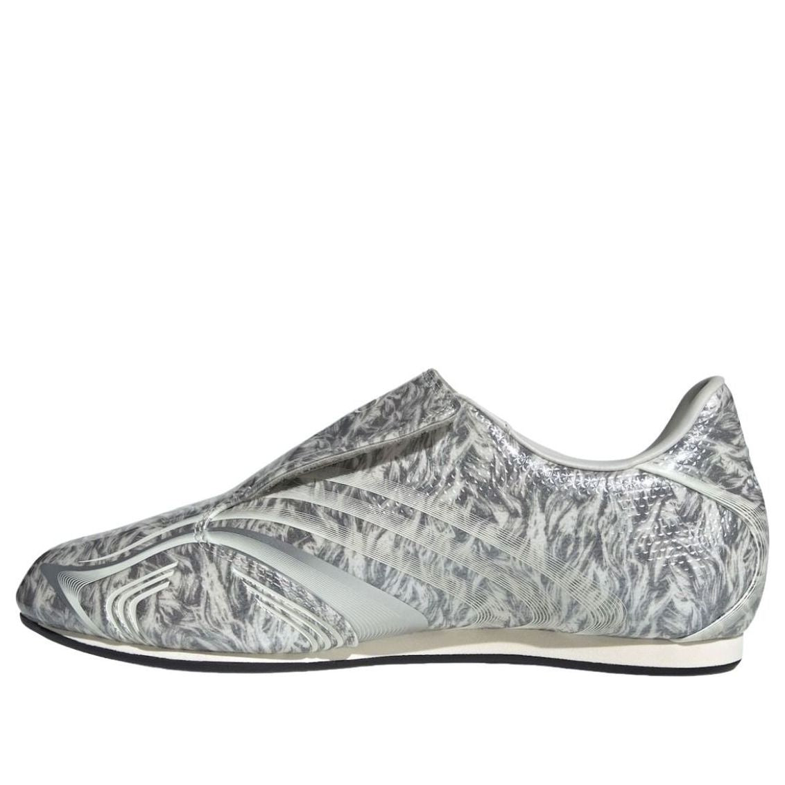 (WMNS) adidas Taekwondo F50 'Grey Wolf' IH6861