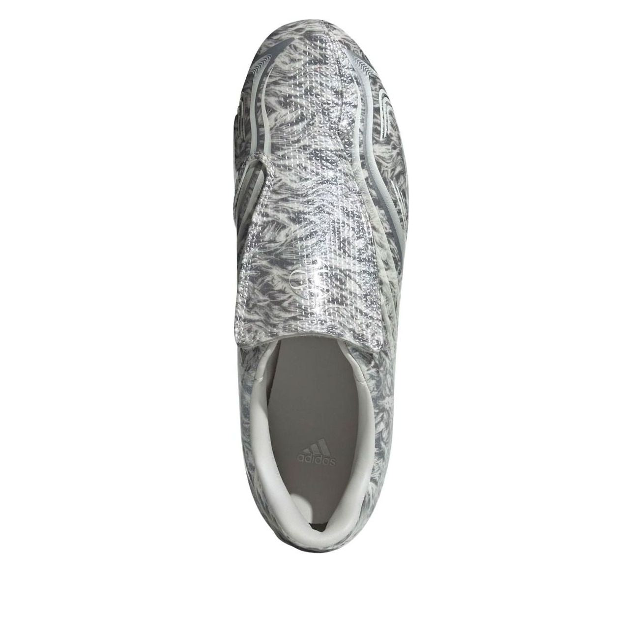 (WMNS) adidas Taekwondo F50 'Grey Wolf' IH6861