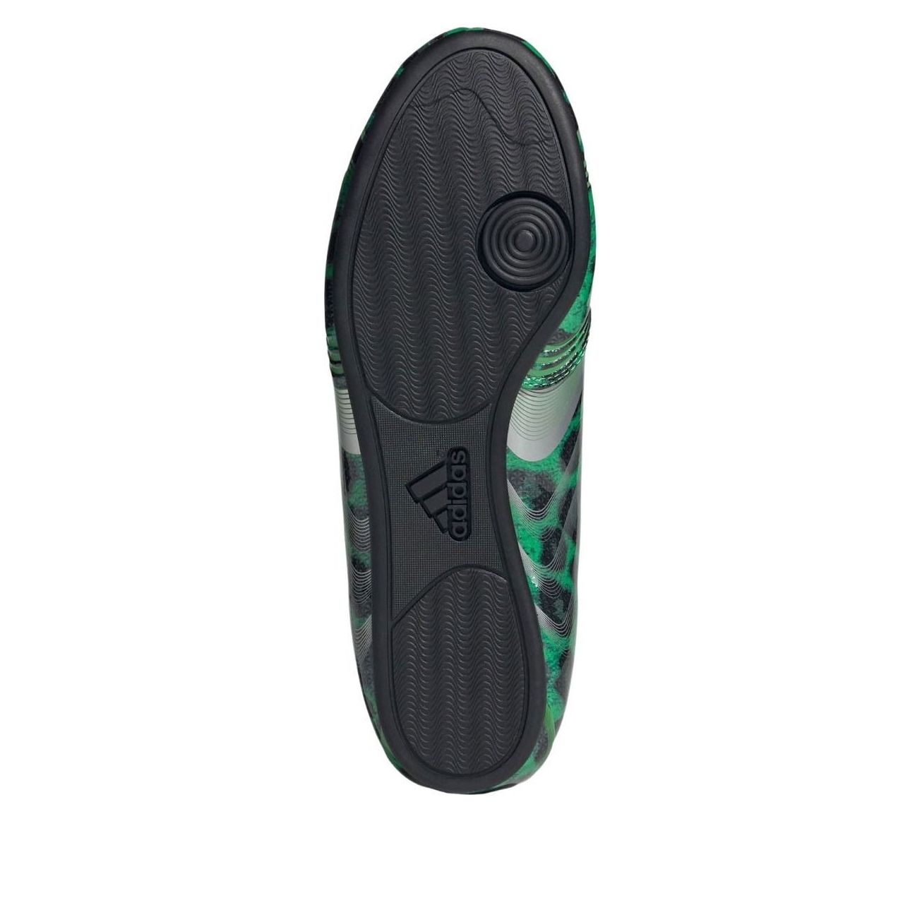 (WMNS) adidas Taekwondo F50 'Green Cheetah' IH6862