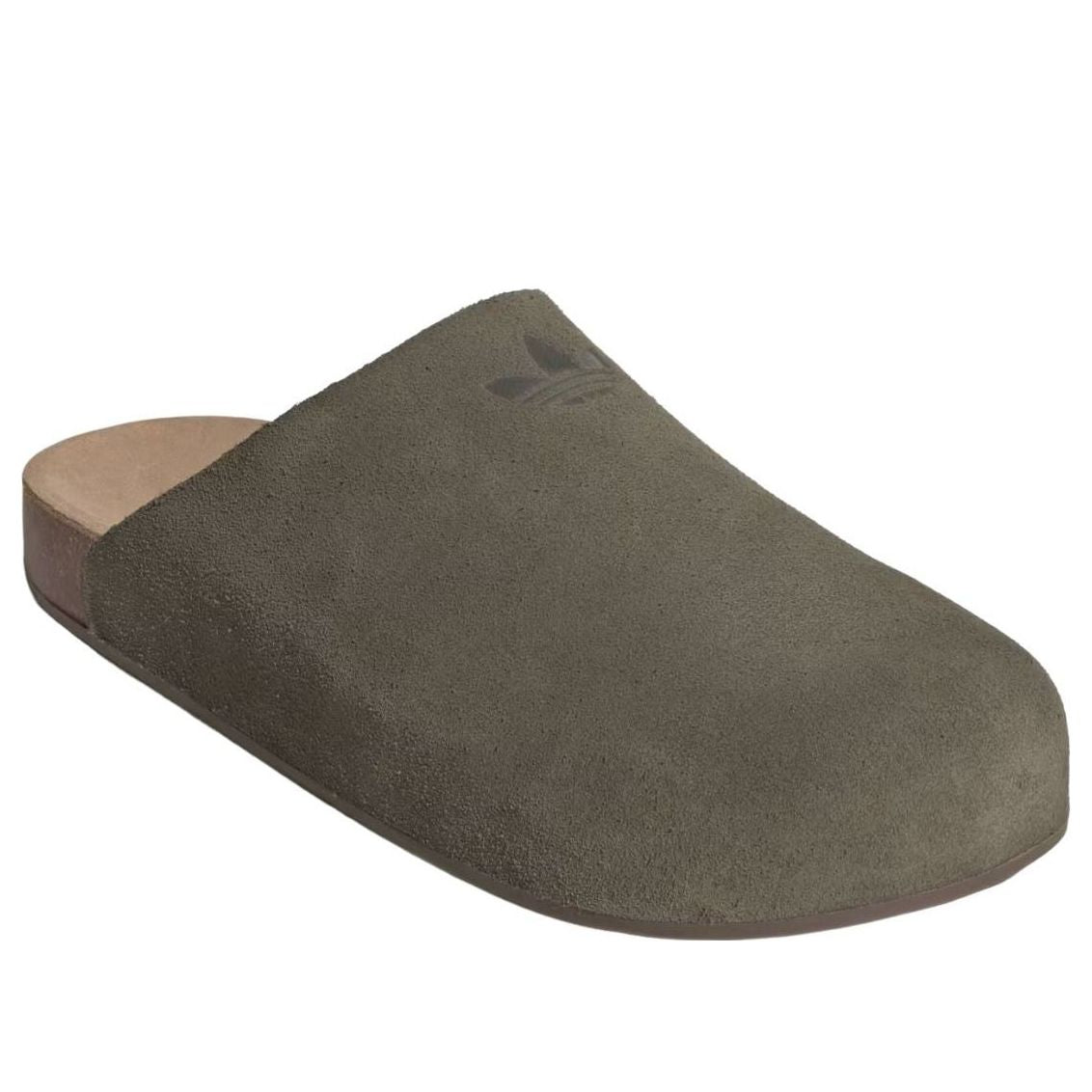 adidas Adimule Slide 'Olive Strata' IH6907