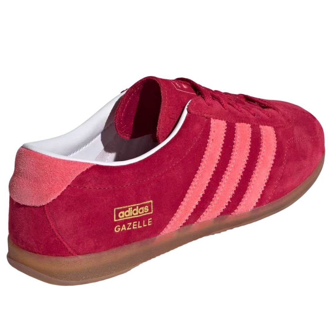 (WMNS) adidas Gazelle Lo Pro 'Team Victory Red' IH6944