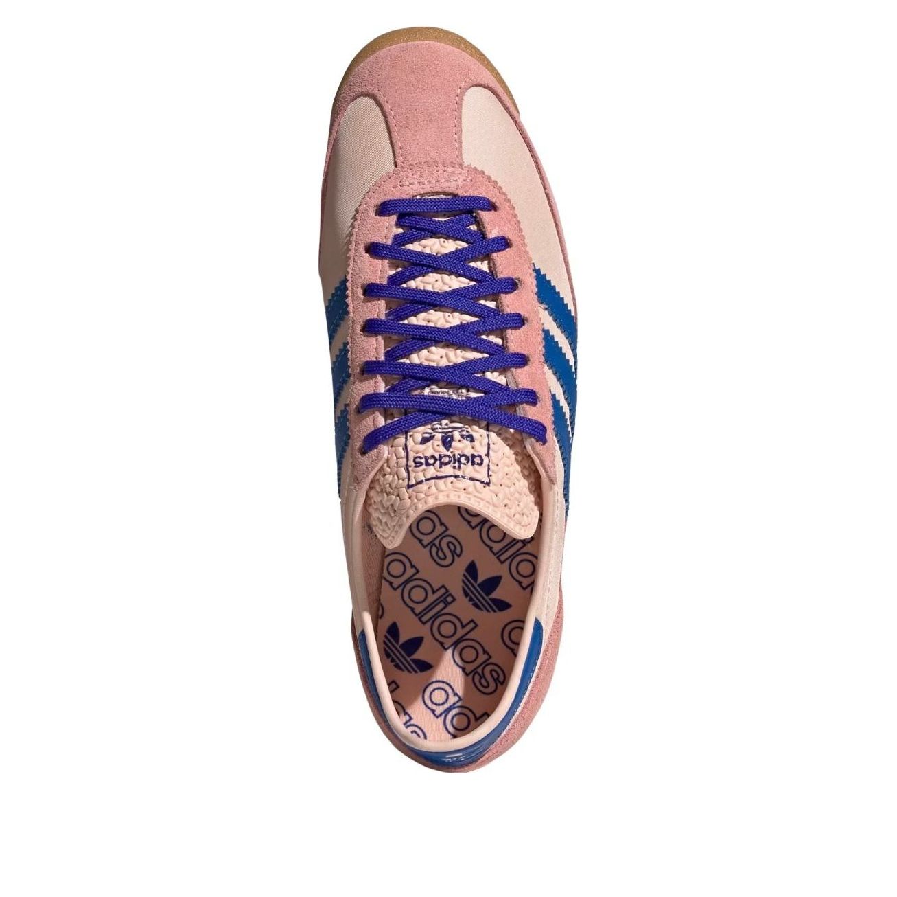 adidas SL 72 OG 'Blush Pink Blue' IH6967