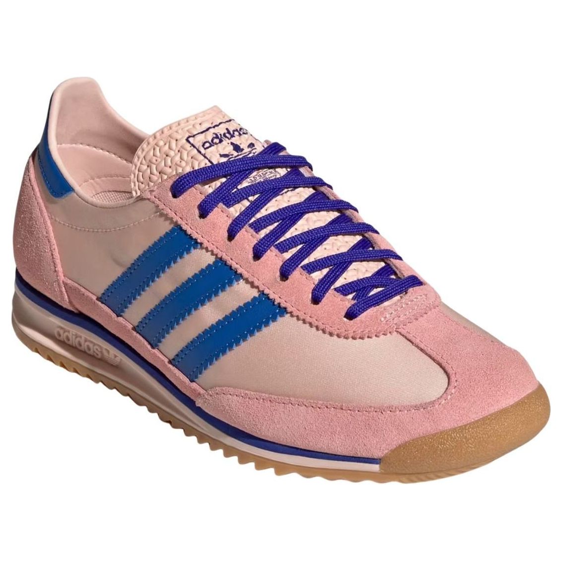 adidas SL 72 OG 'Blush Pink Blue' IH6967