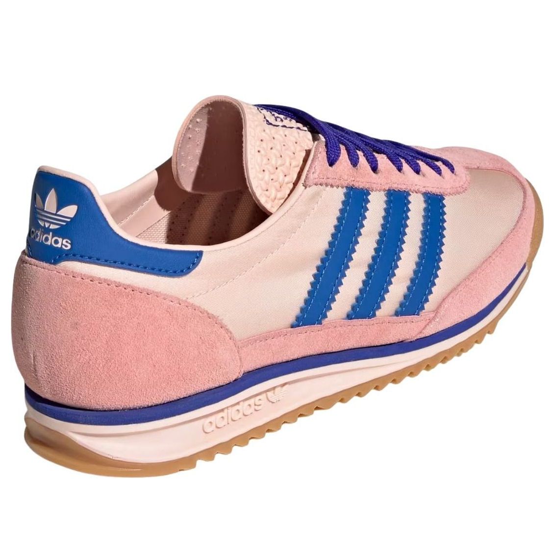 adidas SL 72 OG 'Blush Pink Blue' IH6967