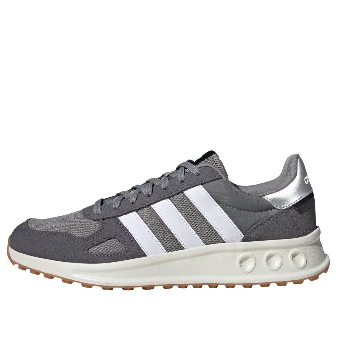 adidas Run 84 'Charcoal Solid Grey Cloud White' IH8615