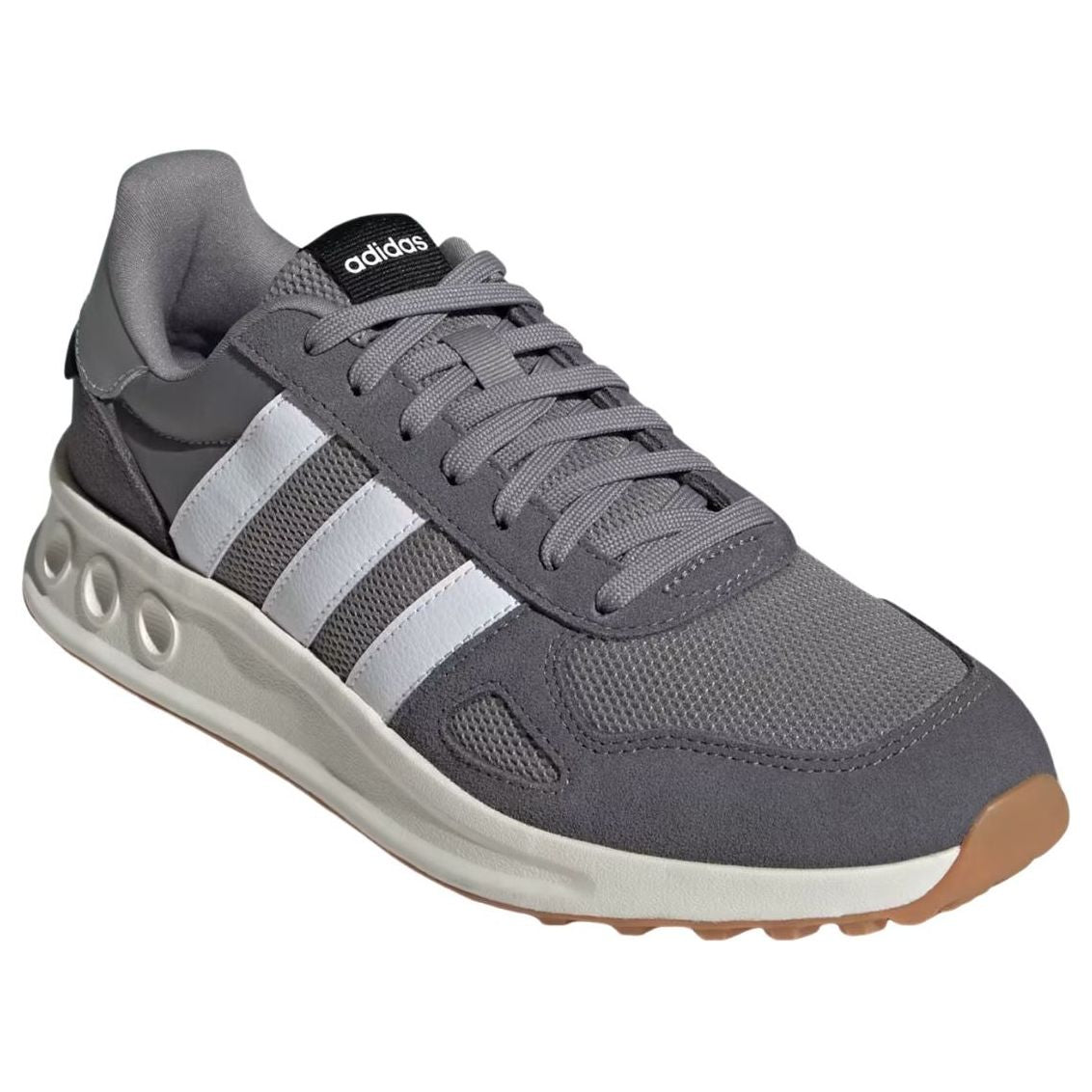 adidas Run 84 'Charcoal Solid Grey Cloud White' IH8615