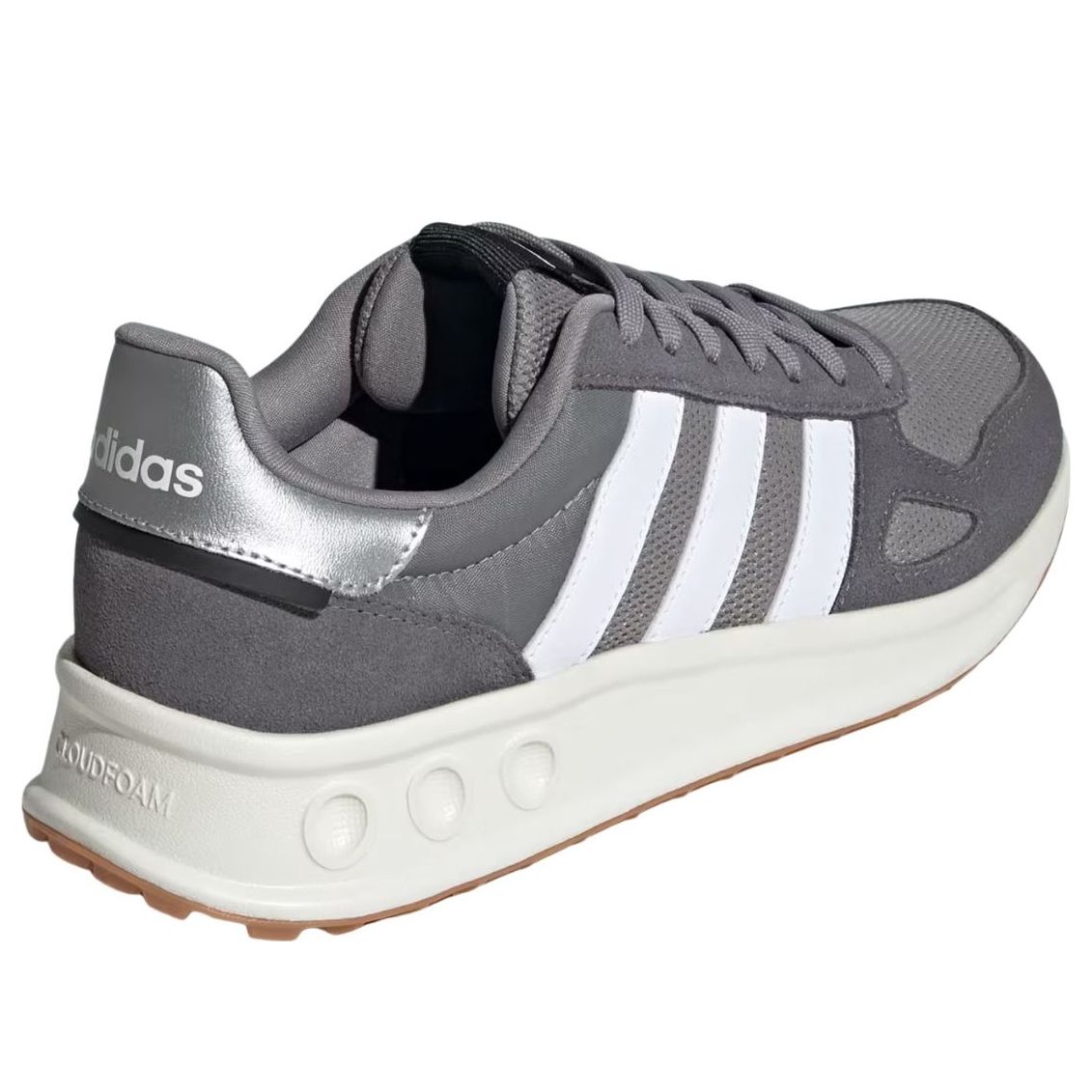 adidas Run 84 'Charcoal Solid Grey Cloud White' IH8615