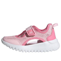 (PS) adidas Summerflex 'Pink Bliss Lilac' IH8734