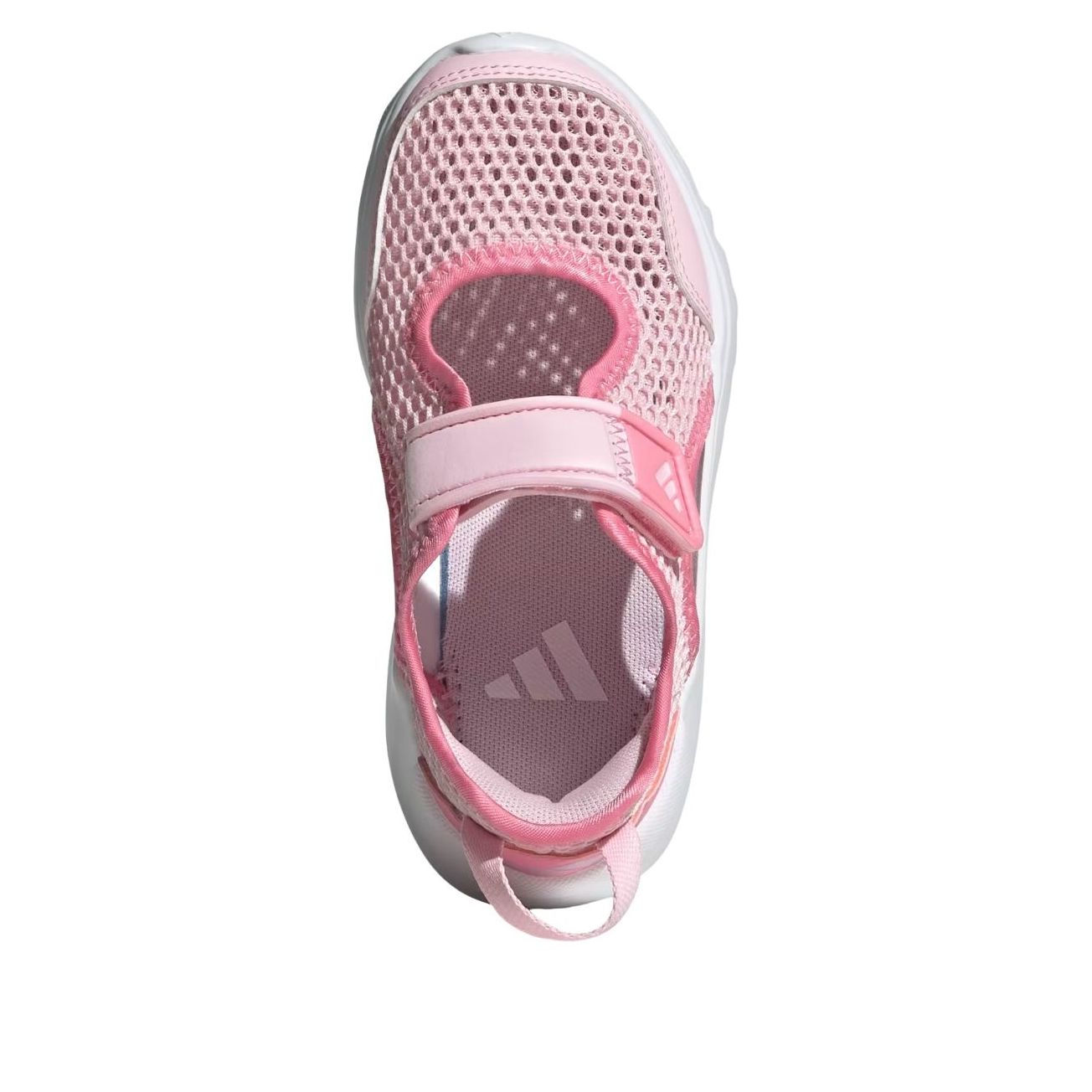 (PS) adidas Summerflex 'Pink Bliss Lilac' IH8734