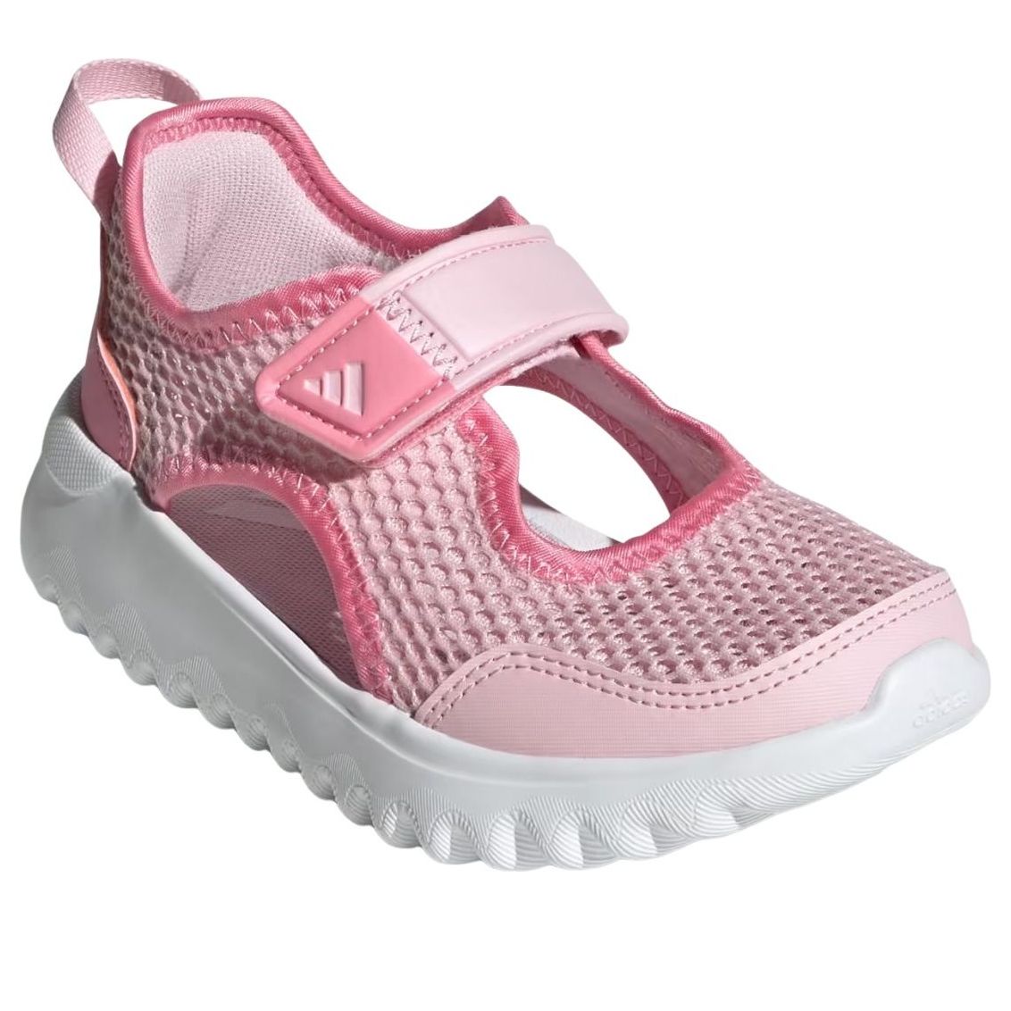 (PS) adidas Summerflex 'Pink Bliss Lilac' IH8734