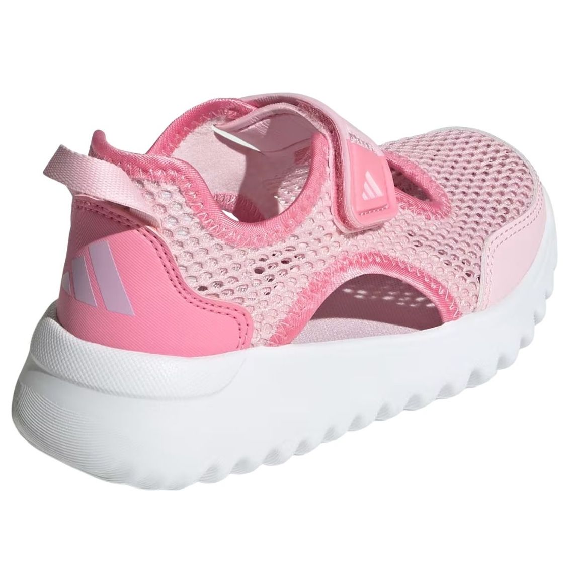 (PS) adidas Summerflex 'Pink Bliss Lilac' IH8734