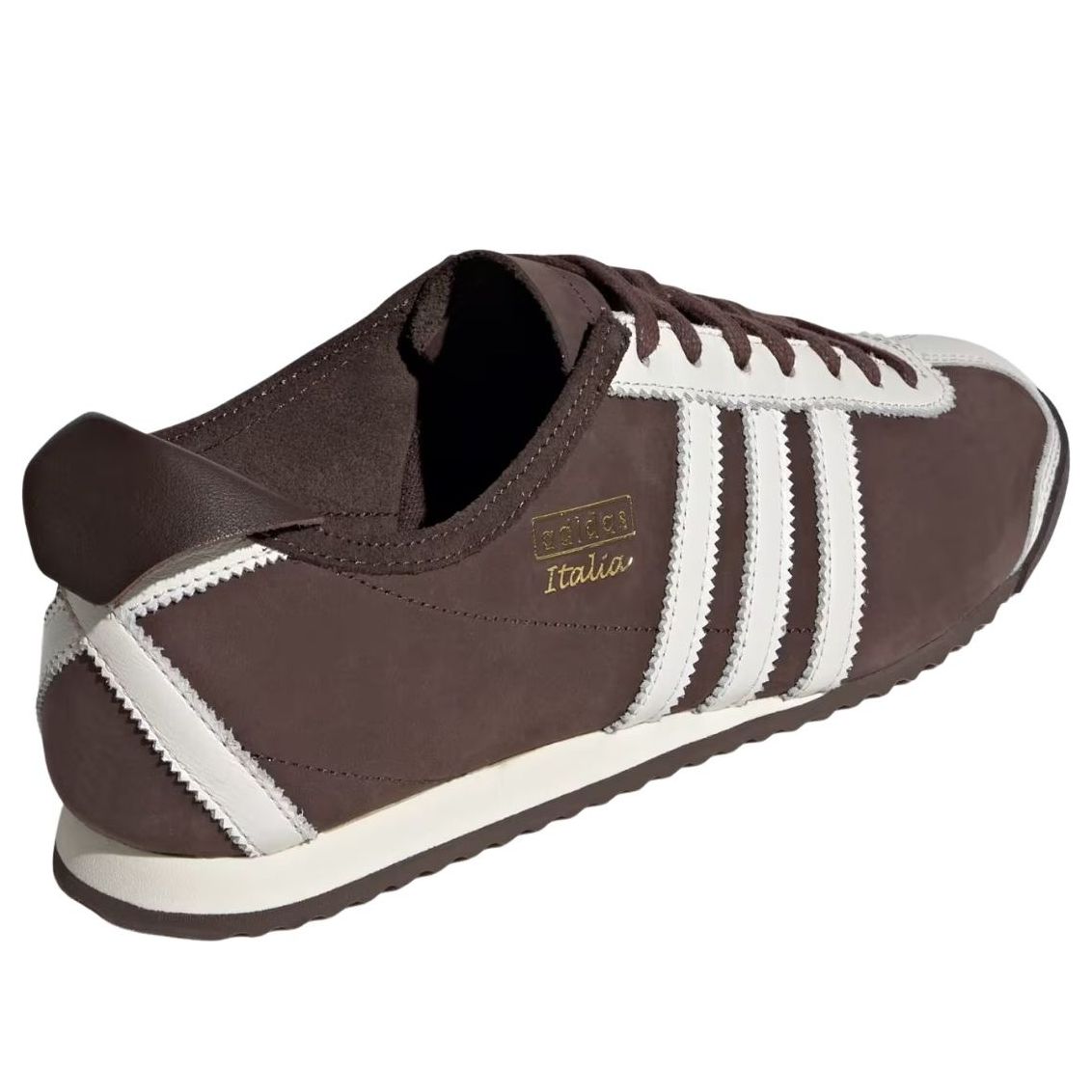 adidas Italia 60s 'Brown Off White' IH9147