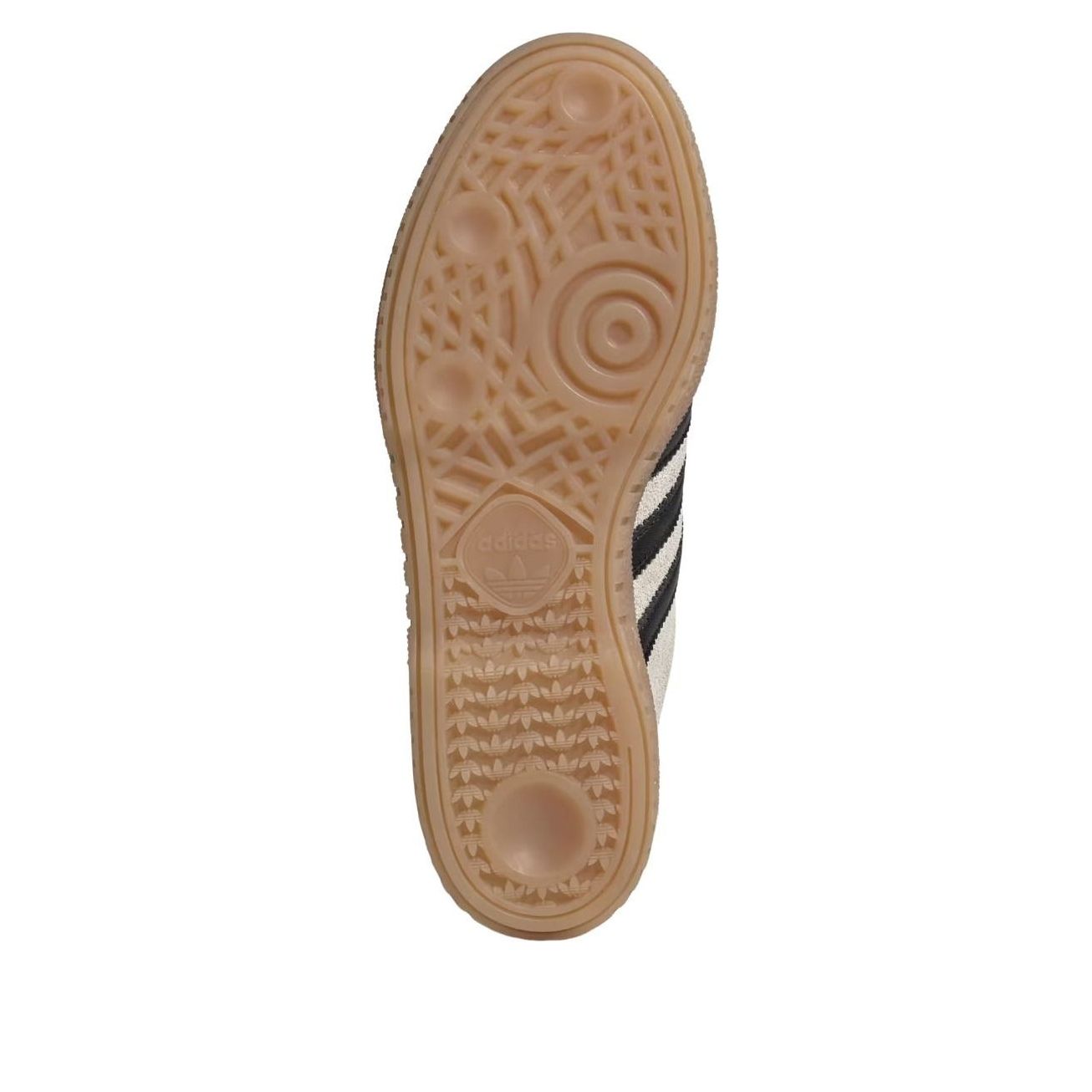 (WMNS) adidas Handball Spezial Bold 'Alumina Black Gum' IH9190