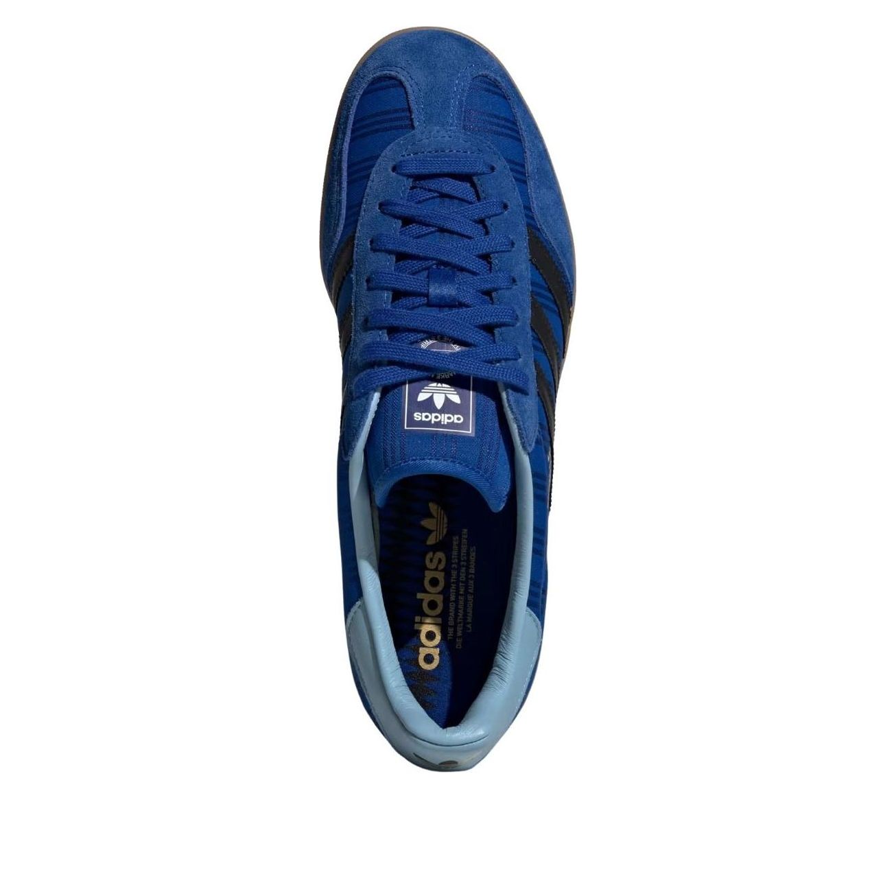 adidas Gazelle Indoor 'Bringback Pack Argentina' IH9649