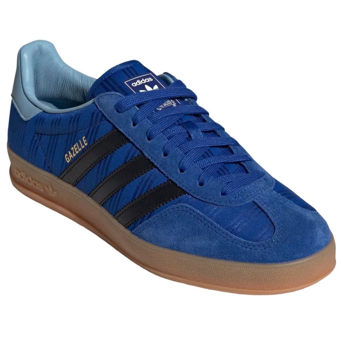 adidas Gazelle Indoor 'Bringback Pack Argentina' IH9649