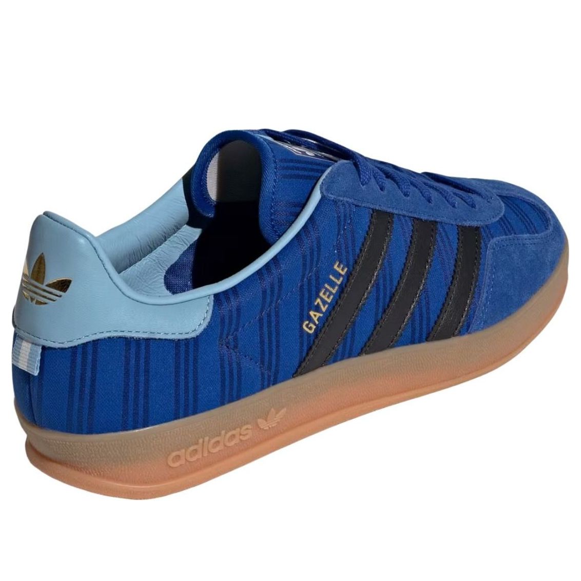 adidas Gazelle Indoor 'Bringback Pack Argentina' IH9649