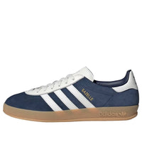 adidas Gazelle Indoor 'Night Indigo White' IH9650
