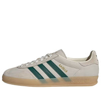 adidas Gazelle Indoor 'Cream White Green Gum' IH9675