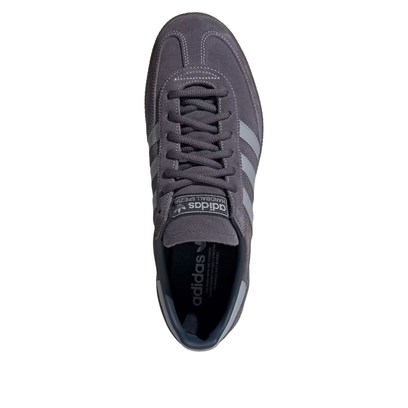 adidas Handball Spezial 'Aurora Onix Halo Silver' IH9760