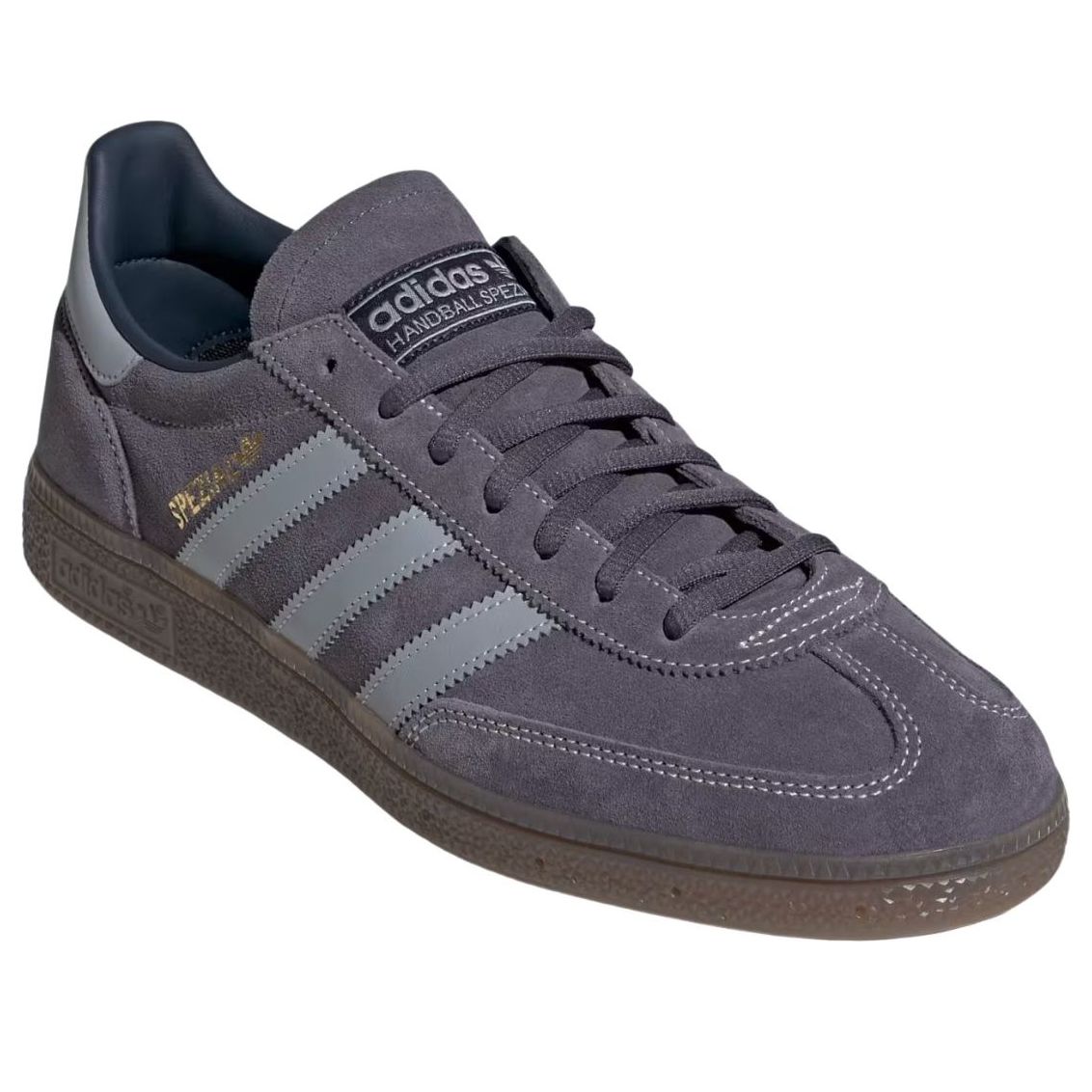 adidas Handball Spezial 'Aurora Onix Halo Silver' IH9760