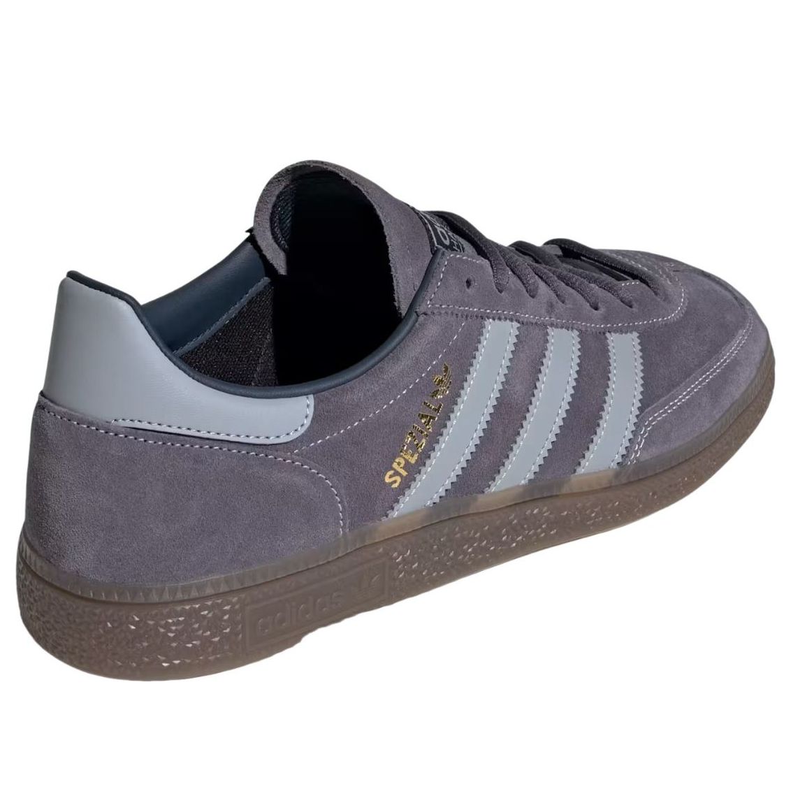 adidas Handball Spezial 'Aurora Onix Halo Silver' IH9760