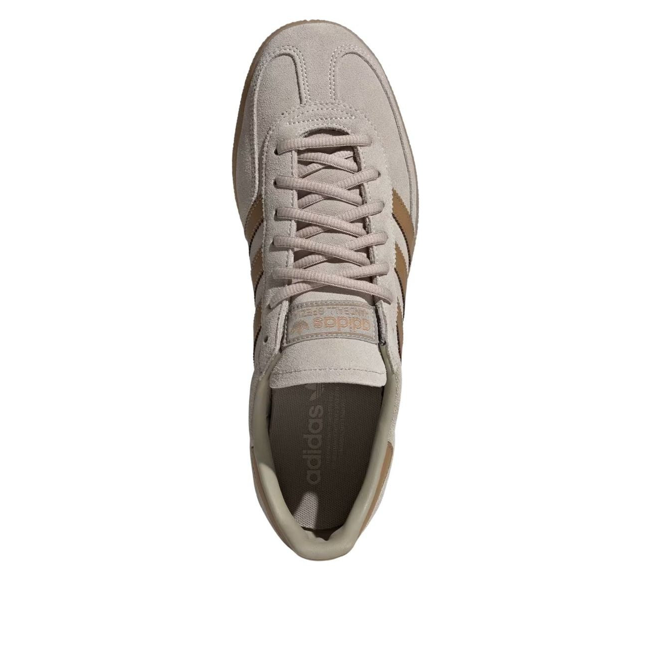 adidas Handball Spezial 'Wonder Beige Cardboard' IH9762