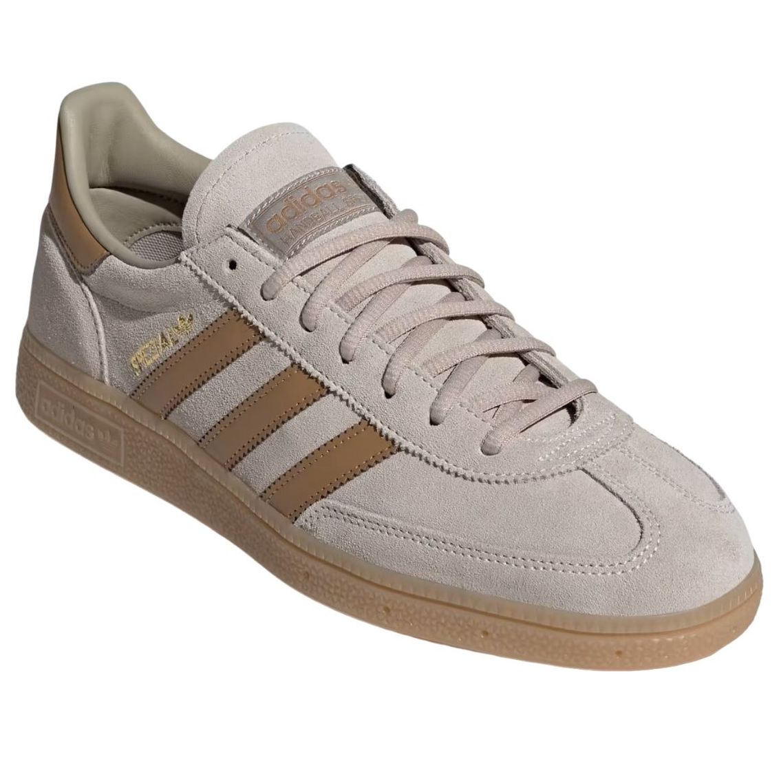 adidas Handball Spezial 'Wonder Beige Cardboard' IH9762