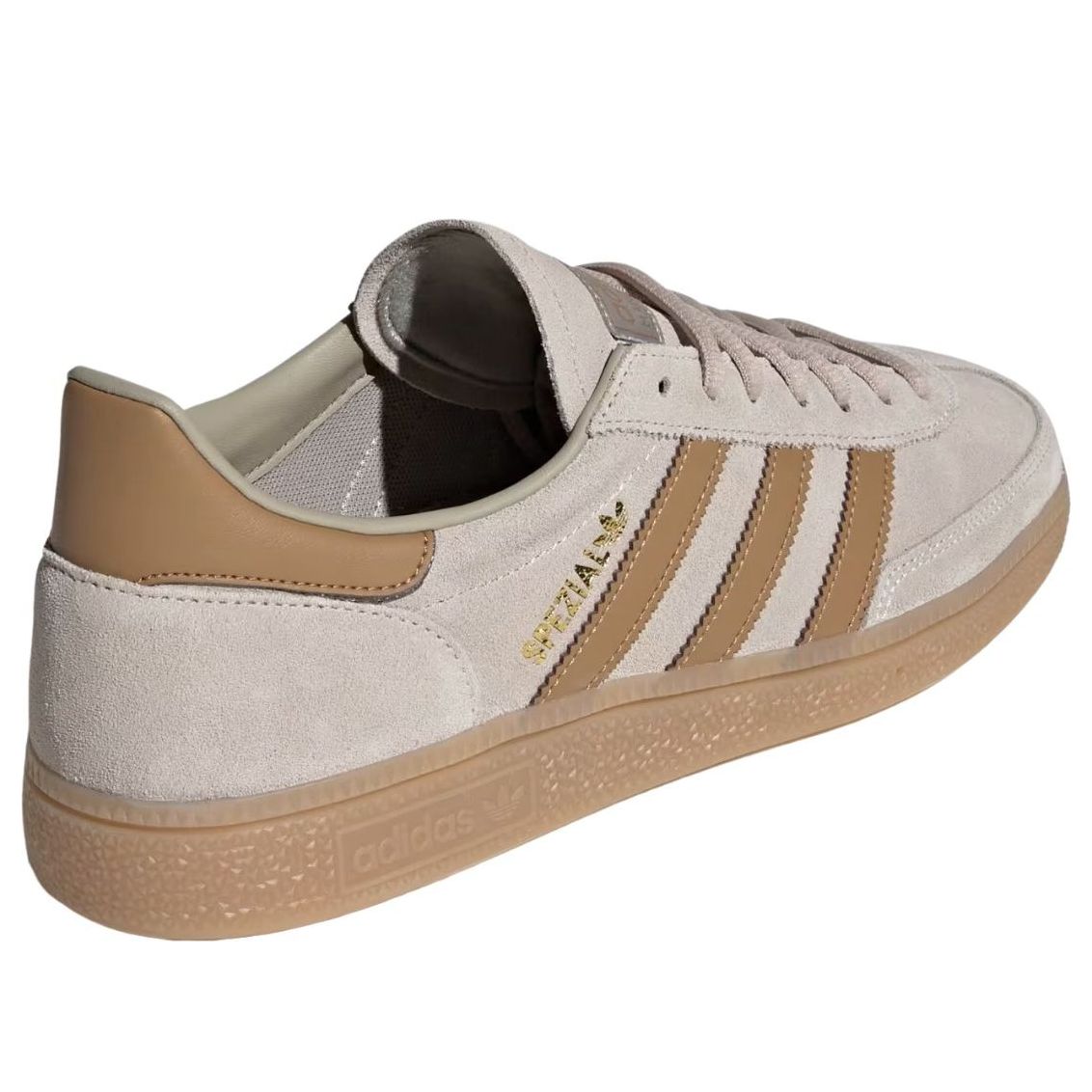 adidas Handball Spezial 'Wonder Beige Cardboard' IH9762