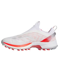(WMNS) adidas Adizero ZG BOA Spikeless Golf 'White Lucid Red' IH9893