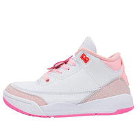 (GS) Air Jordan 3 'Spring Flowers' II0599-600