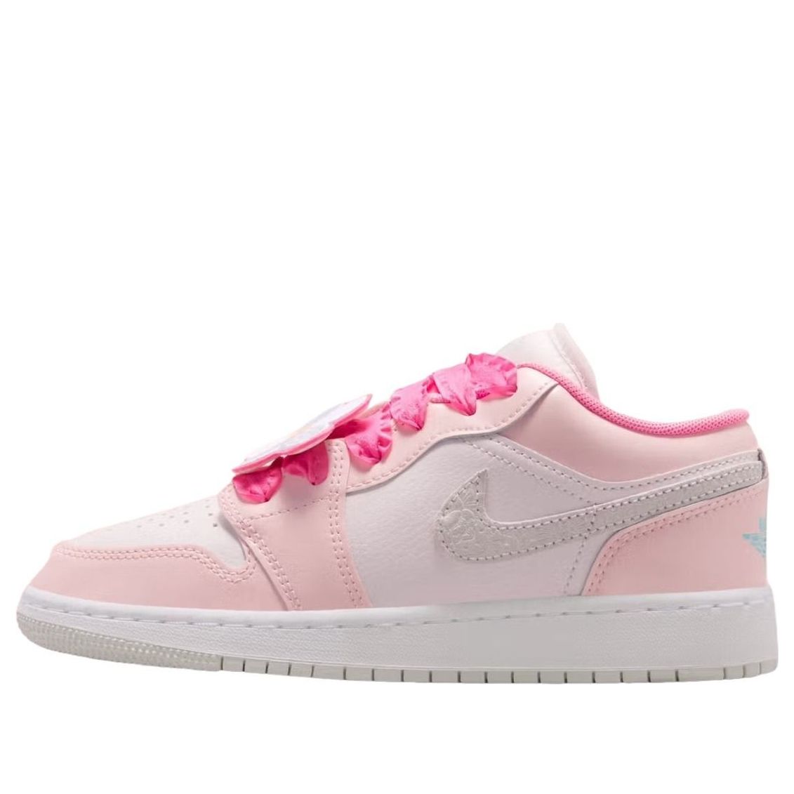 (GS) Air Jordan 1 Low 'Flowers Bloom' II1247-600
