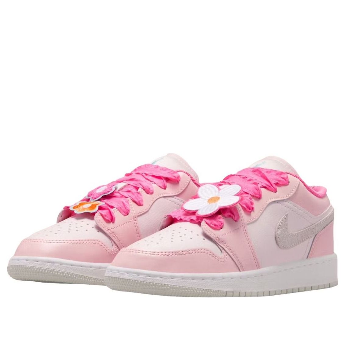 (GS) Air Jordan 1 Low 'Flowers Bloom' II1247-600