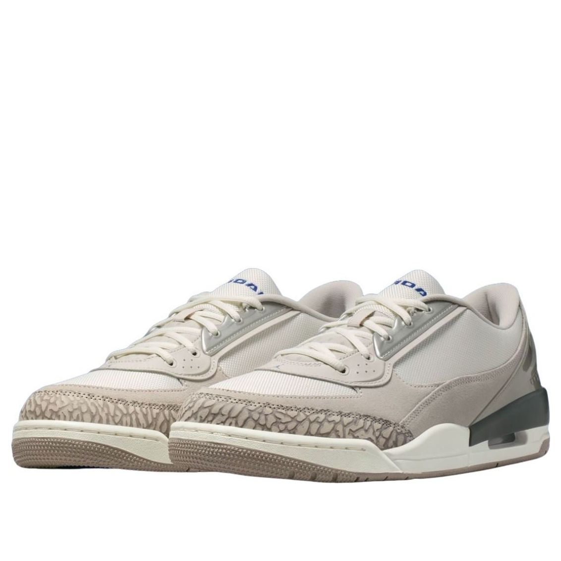Air Jordan Ultra 'Sail Gamma Grey' II3794-107