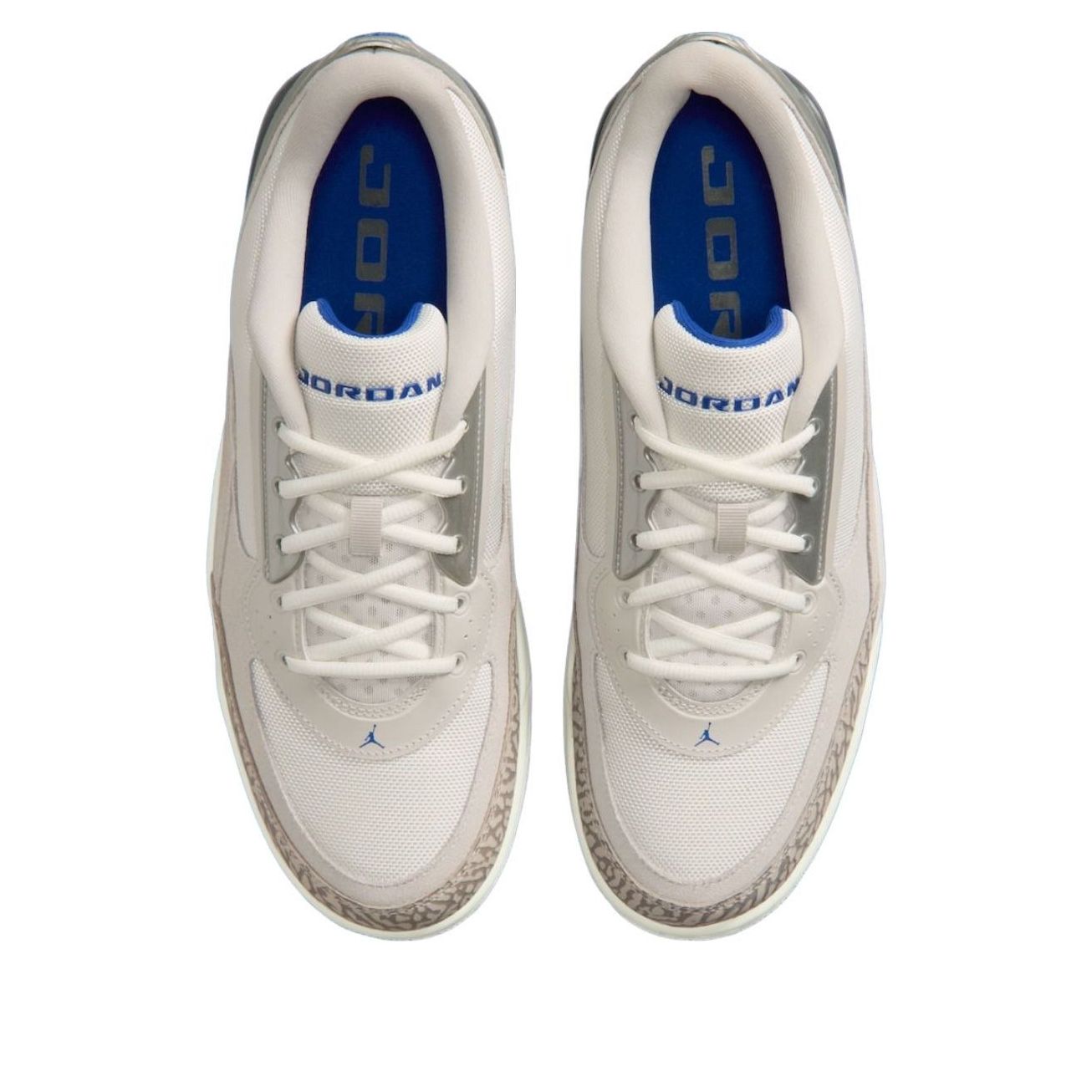 Air Jordan Ultra 'Sail Gamma Grey' II3794-107