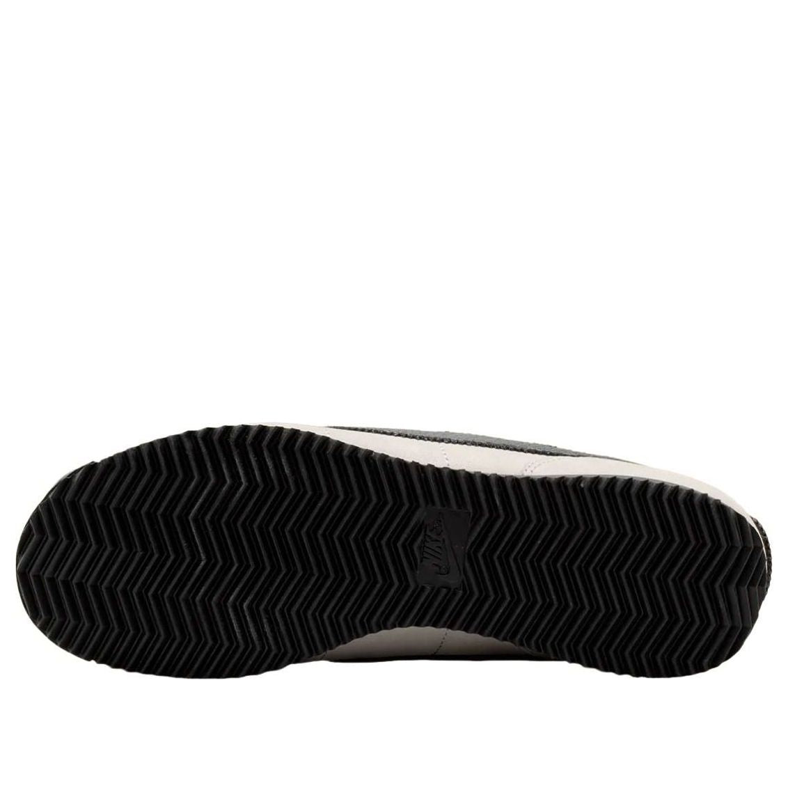 (WMNS) Nike x Serena Williams Design Crew Cortez 'Light Iron Black' II5708-003