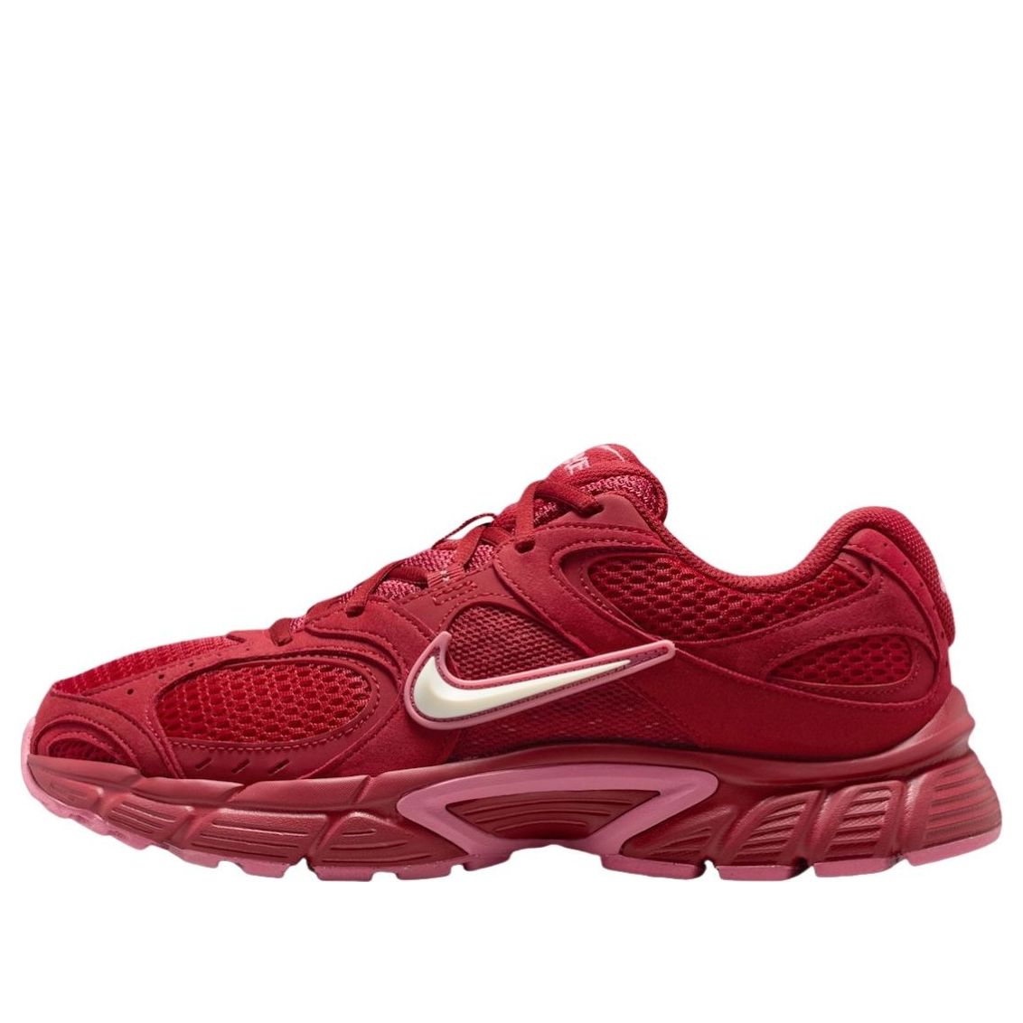 (WMNS) Nike V5 RNR 'Team Crimson Peony' II6294-602