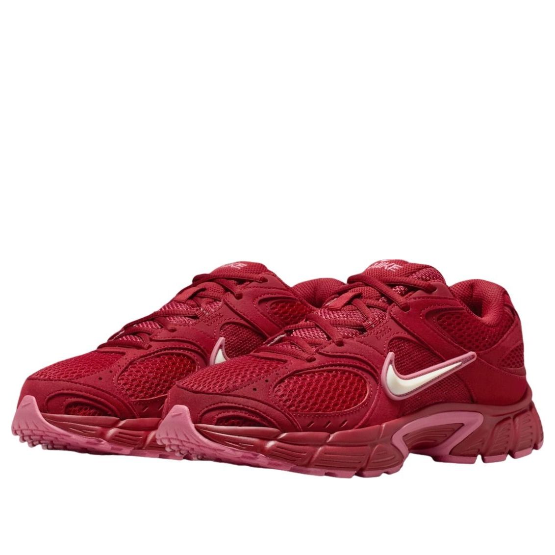 (WMNS) Nike V5 RNR 'Team Crimson Peony' II6294-602