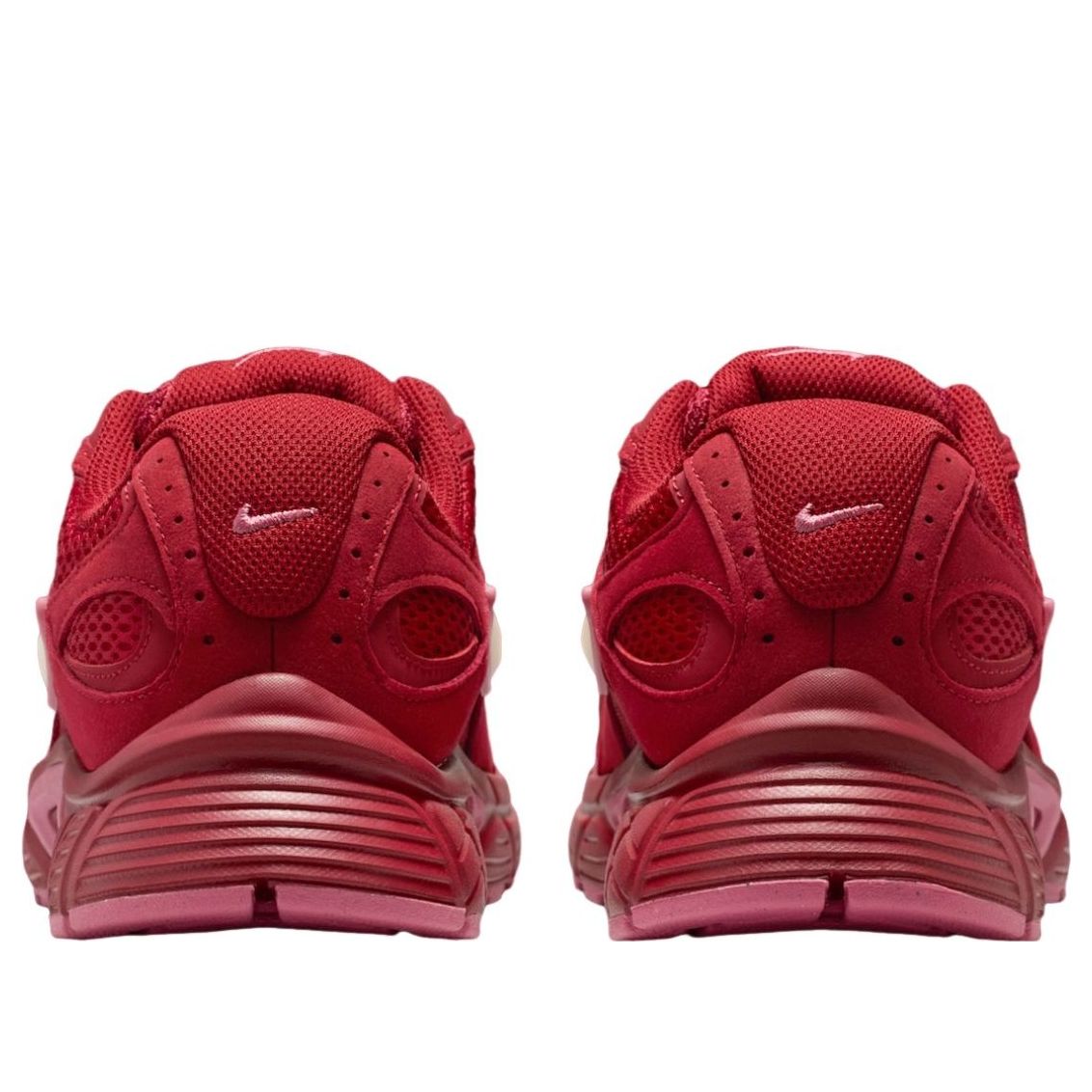 (WMNS) Nike V5 RNR 'Team Crimson Peony' II6294-602